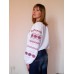 Embroidered blouse "Martha"